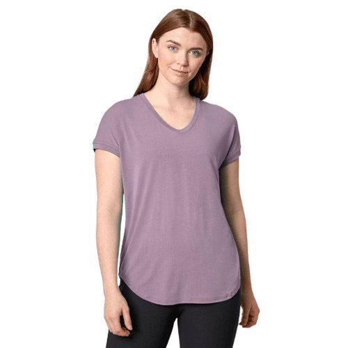 Mondetta Women's Short Sleeve Tee
