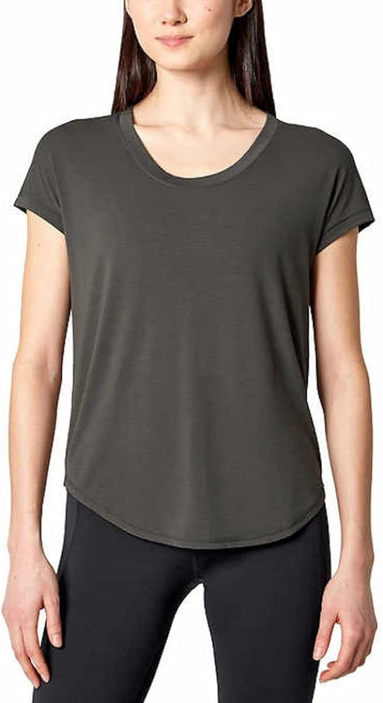 Mondetta Women's Short Sleeve Tee