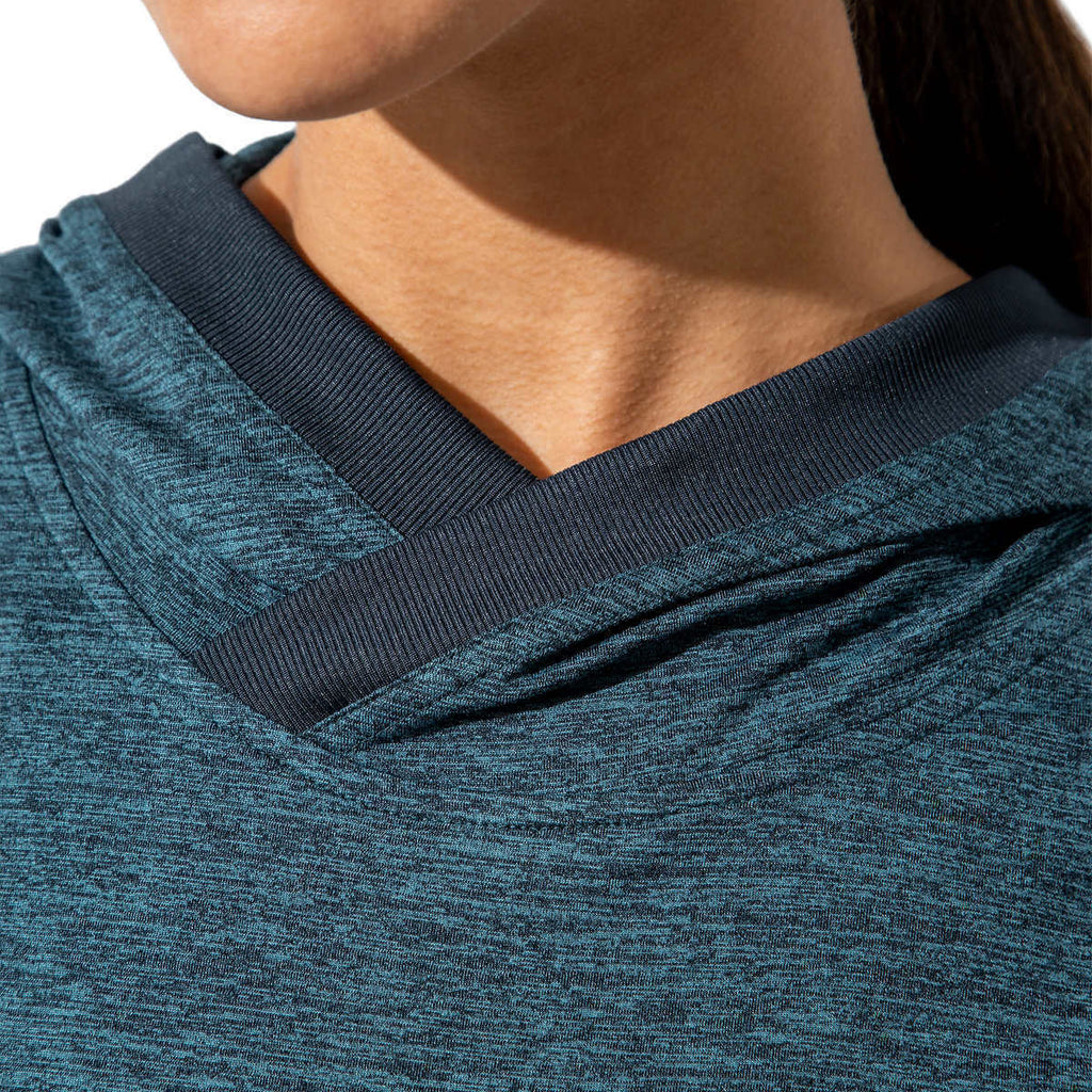 Mondetta Women's Soft Hoodie