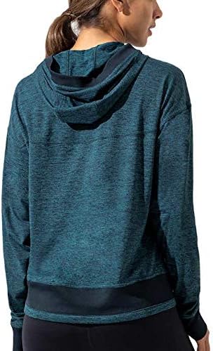 Mondetta Women's Soft Hoodie