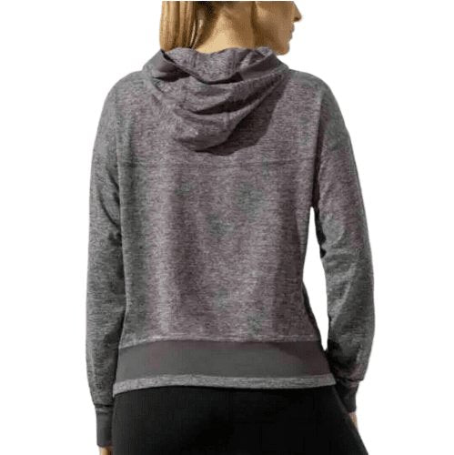 Mondetta Women's Soft Hoodie