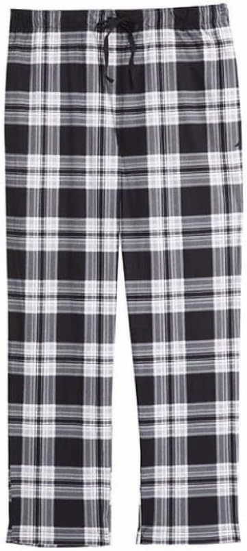 Nautica Men's Soft Fleece 2 Pack Pajama Pants Set