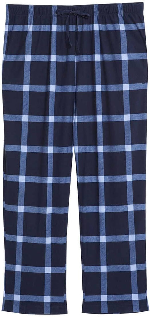 Nautica Men's Soft Fleece 2 Pack Pajama Pants Set