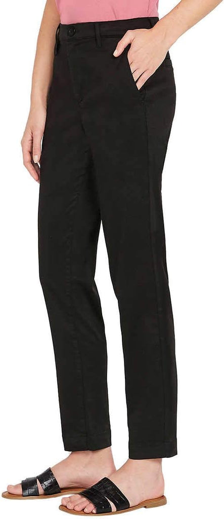 Nautica Women's Stretch Ankle Pants