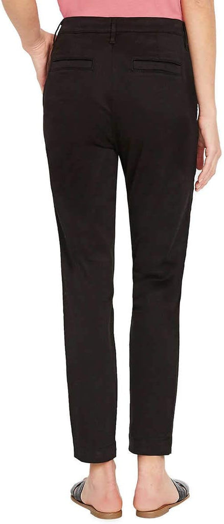 Nautica Women's Stretch Ankle Pants