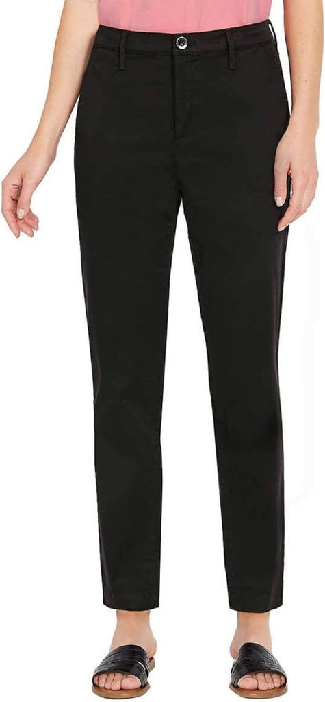 Nautica Women's Stretch Ankle Pants