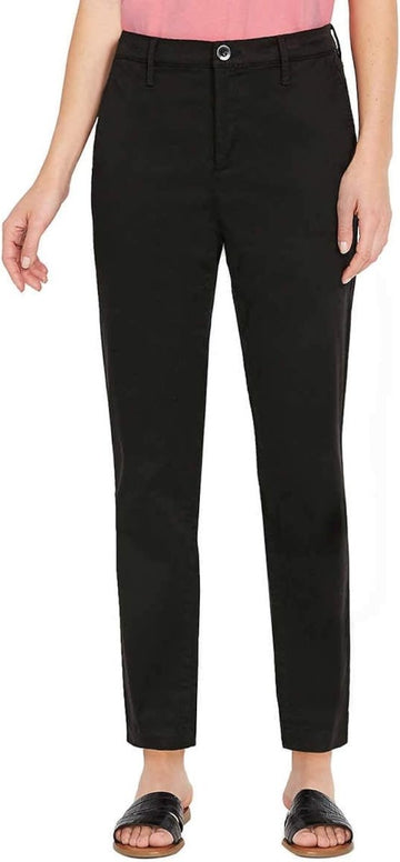 Nautica Women's Stretch Ankle Pants - TopDeals.one