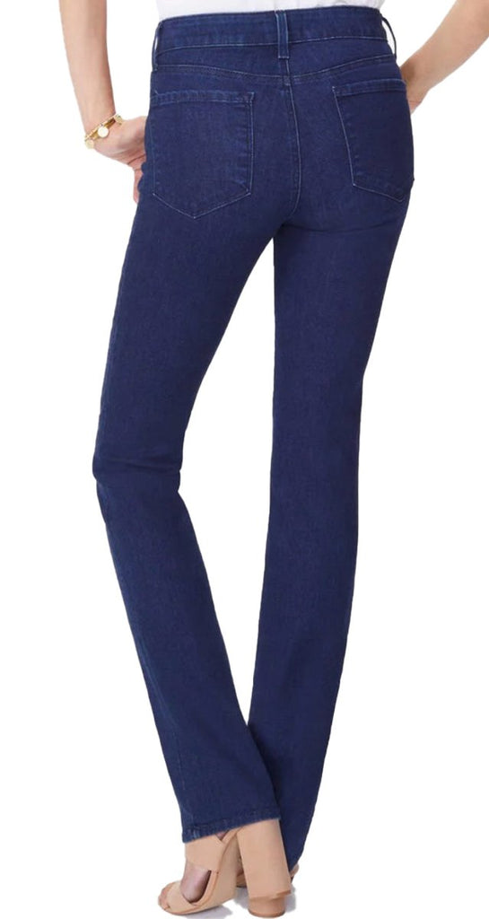 NYDJ Women's Marilyn Straight Jeans