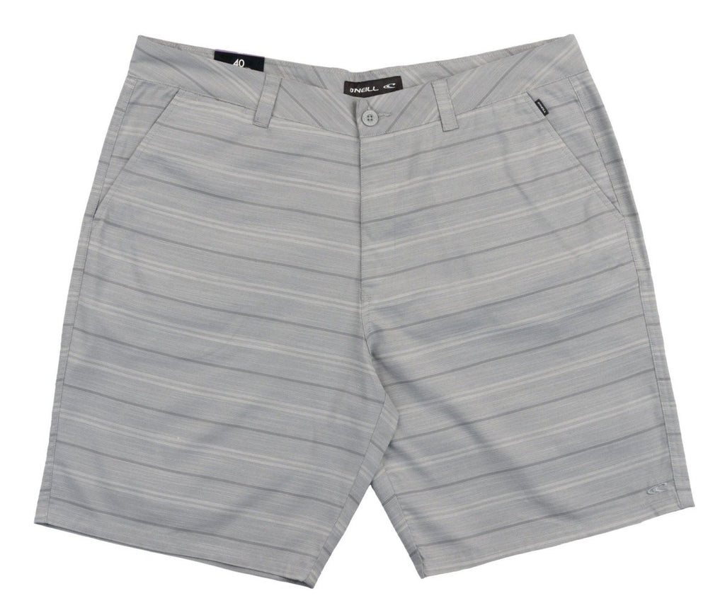 O'NEILL Men's 2 Way Stretch Walk Shorts