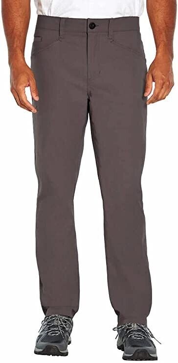 Orvis Men's Classic Collection Lightweight 5 Pocket Trek Pant