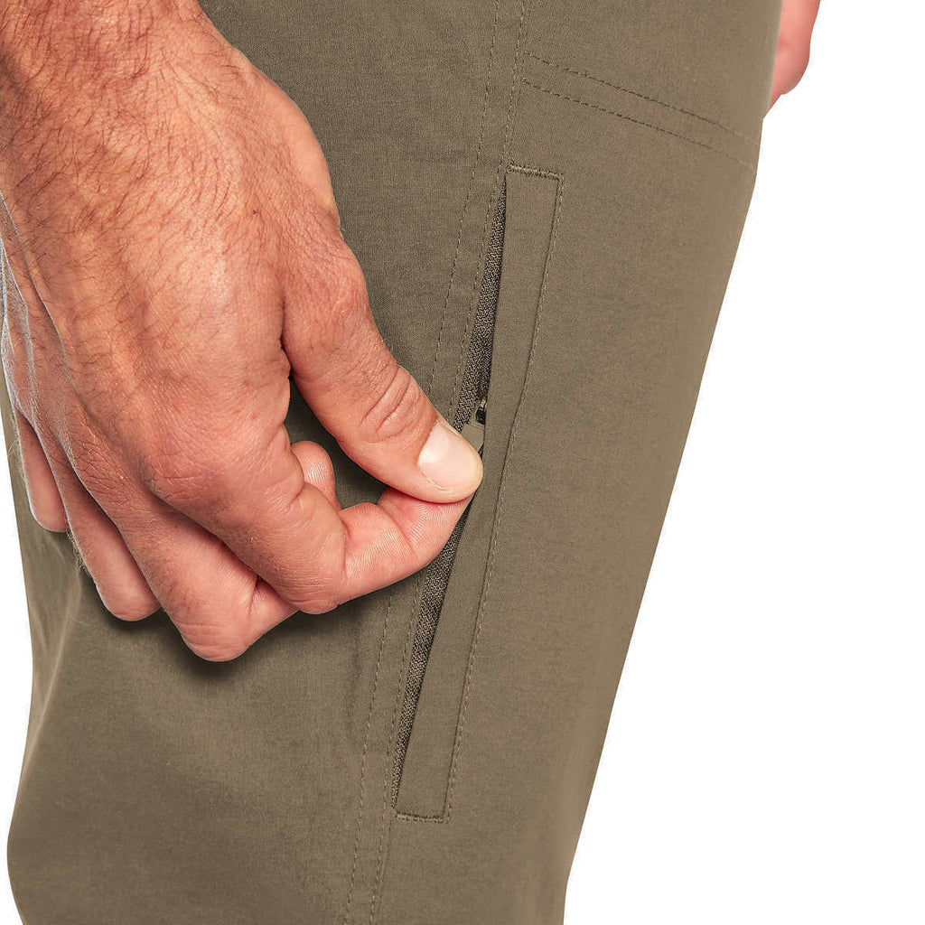 Orvis Men's Classic Collection Lightweight 5 Pocket Trek Pant