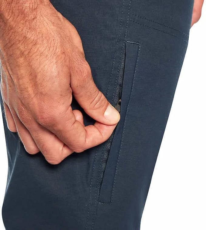 Orvis Men's Classic Collection Lightweight 5 Pocket Trek Pant