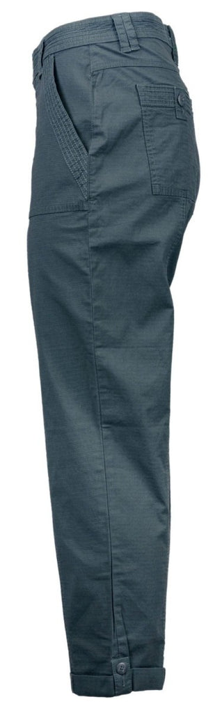 Orvis Women's Brooke Ripstop Capri Pants