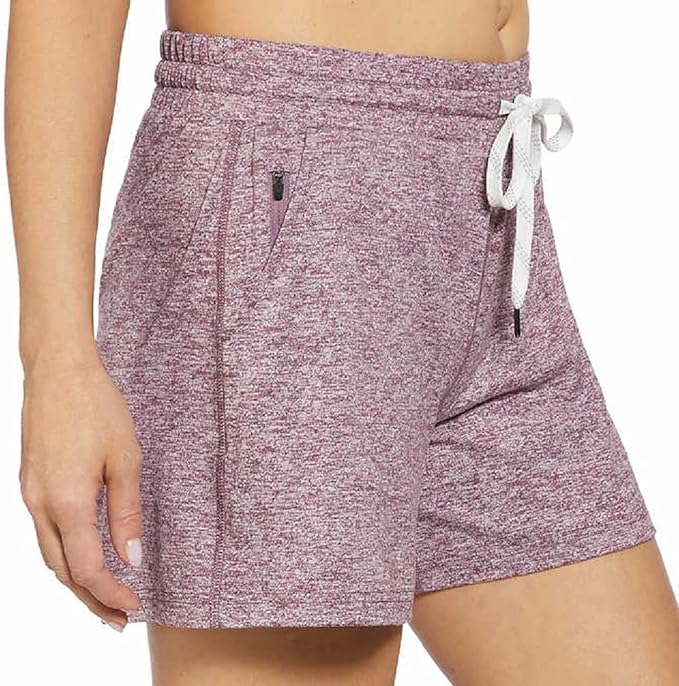 Pacific Trail Women's Cozy Shorts