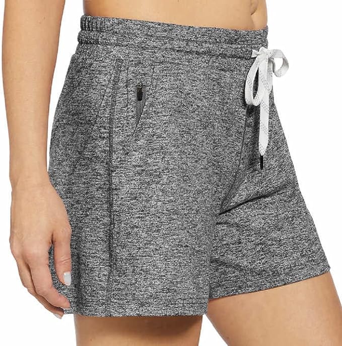 Pacific Trail Women's Cozy Shorts