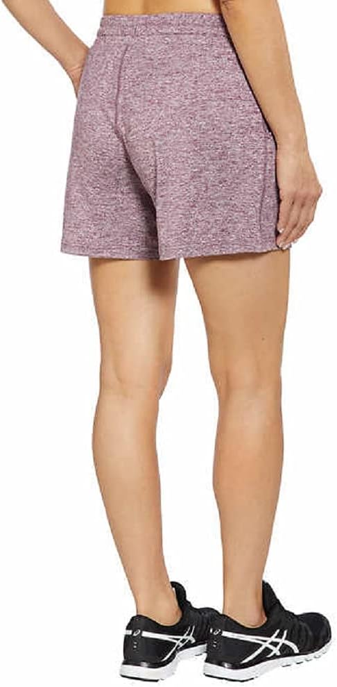 Pacific Trail Women's Cozy Shorts