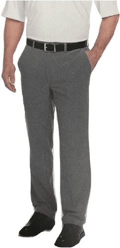 Pebble Beach Men's Dry-Luxe Performance Pants