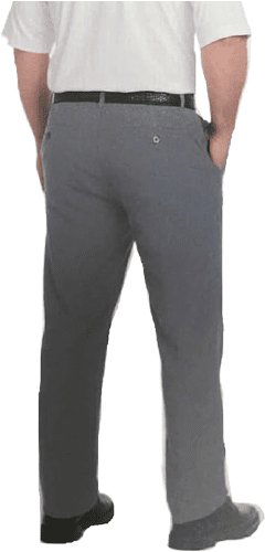 Pebble Beach Men's Dry-Luxe Performance Pants