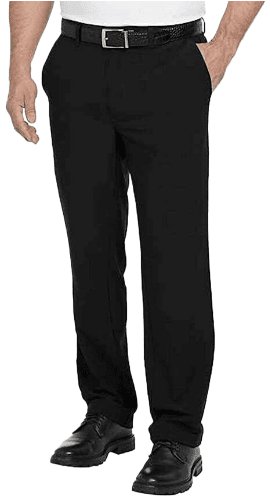Pebble Beach Men's Dry-Luxe Performance Pants
