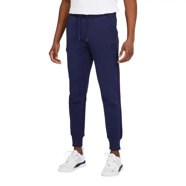 Puma Men's Fleece Jogger Pants