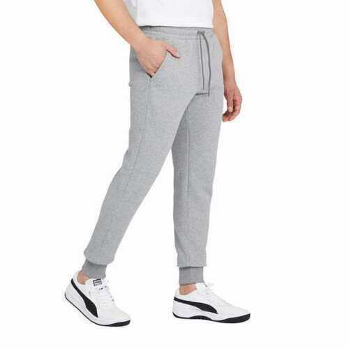 Puma Men's Fleece Jogger Pants