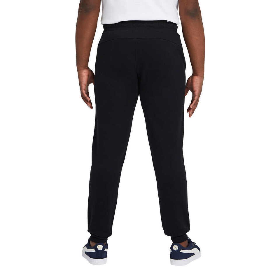 Puma Men's Fleece Jogger Pants