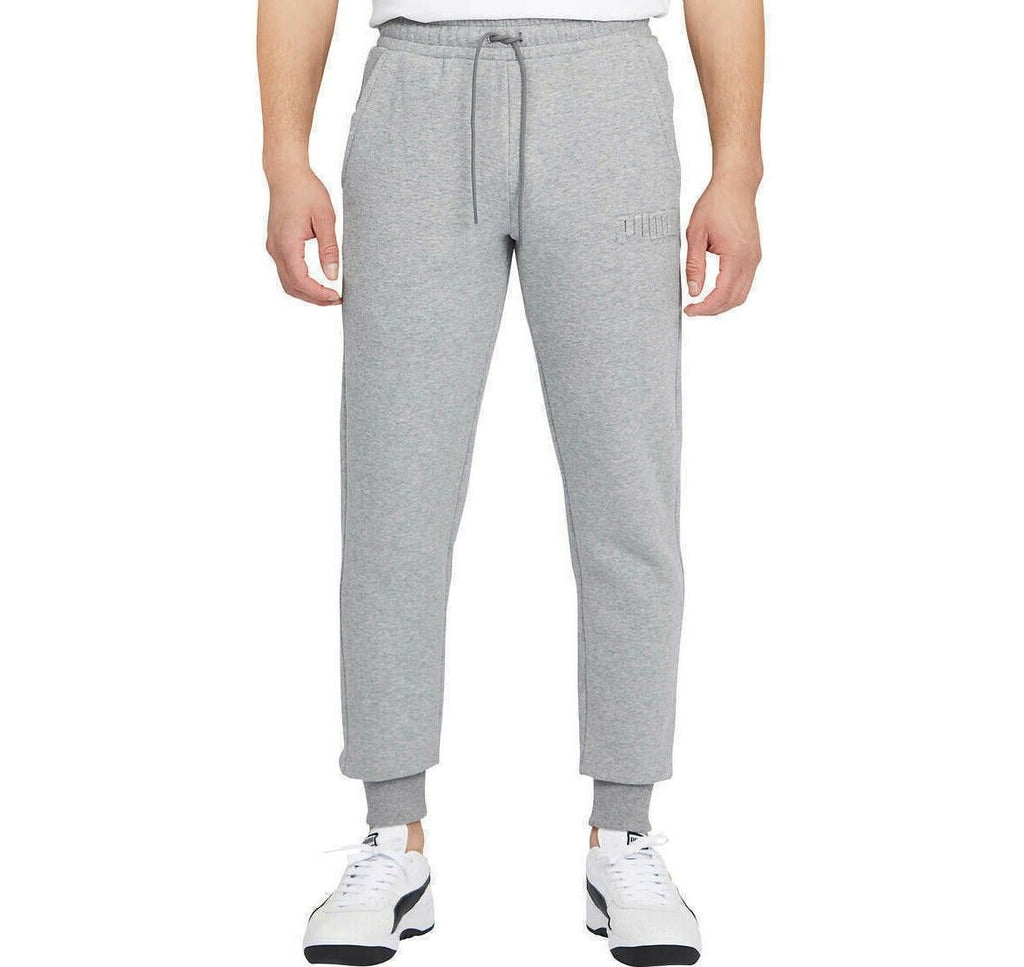 Puma Men's Fleece Jogger Pants