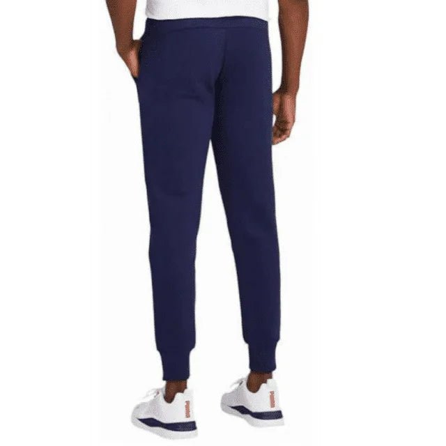 Puma Men's Fleece Jogger Pants