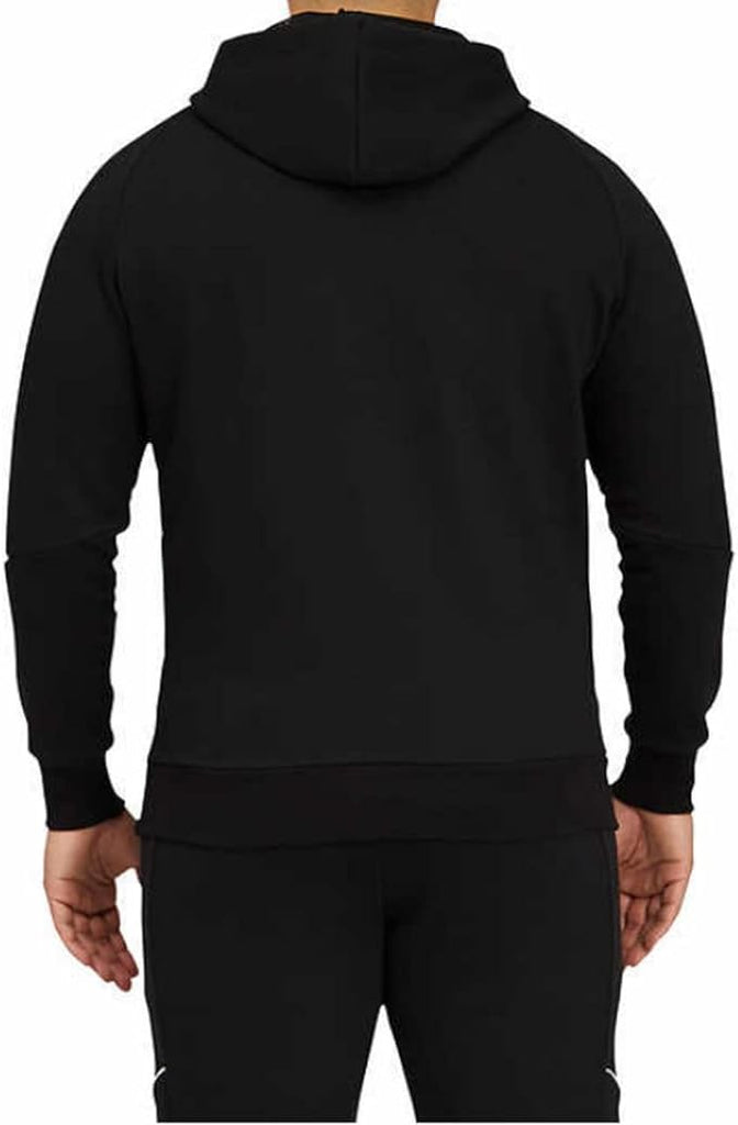 Puma Men's Fleece Pipe Sports Hoodie