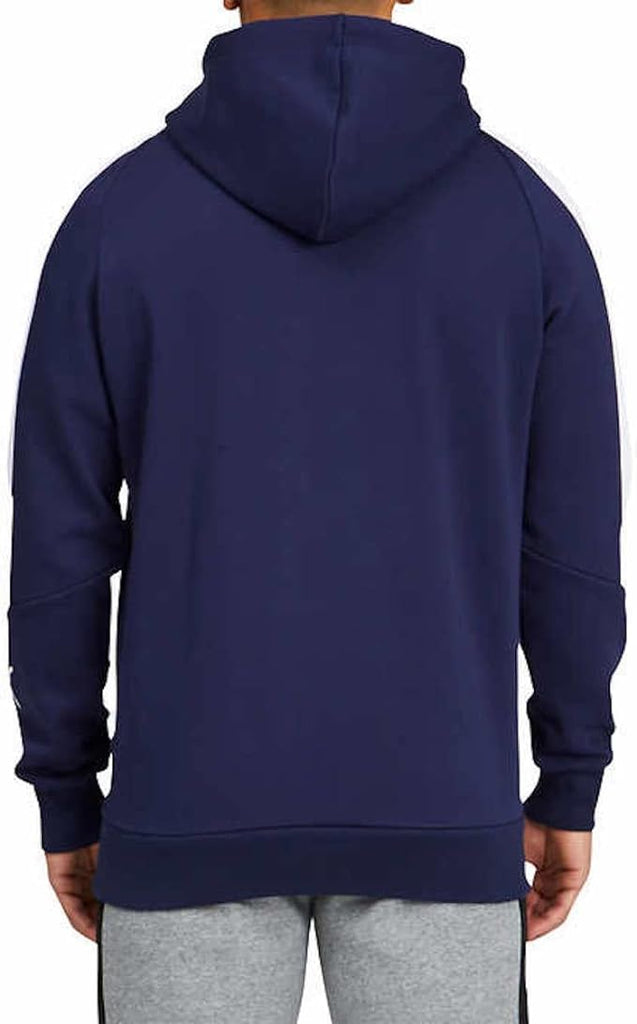 Puma Men's Fleece Pipe Sports Hoodie