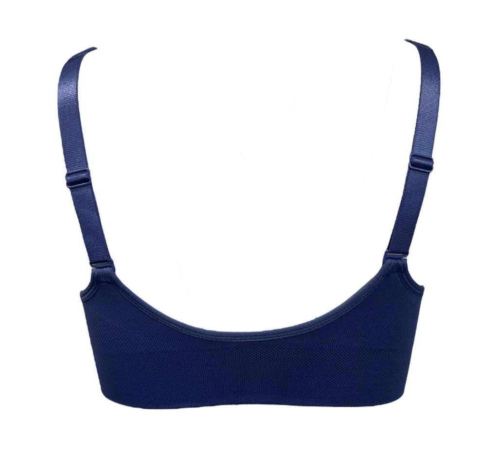 Puma Women's 2 Pack Seamless Sports Bra