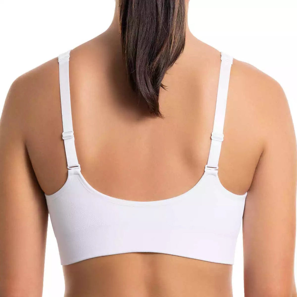 Puma Women's 2 Pack Seamless Sports Bra