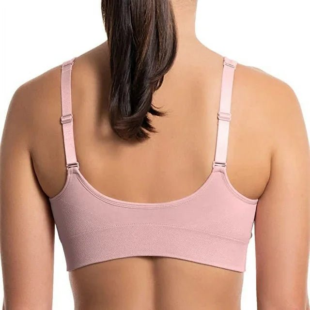 Puma Women's 2 Pack Seamless Sports Bra
