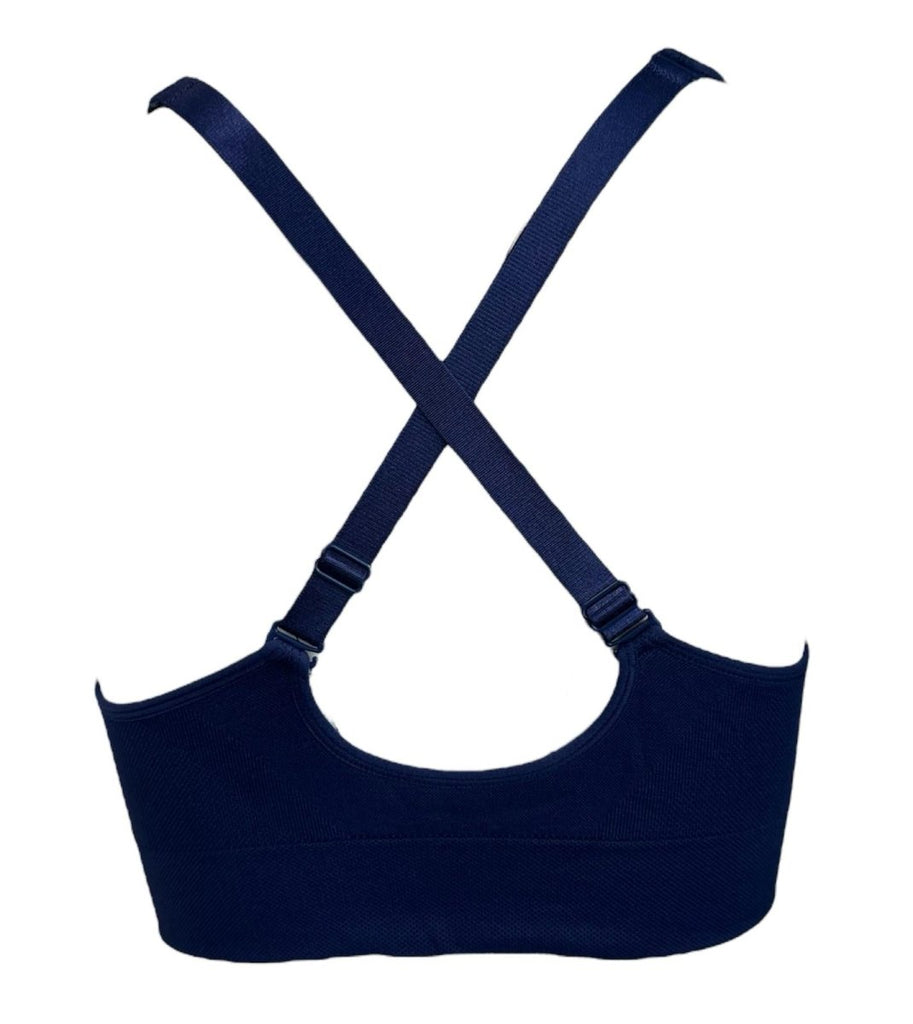 Puma Women's 2 Pack Seamless Sports Bra