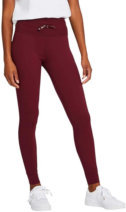Puma Women's Active Jogger Leggings Pant