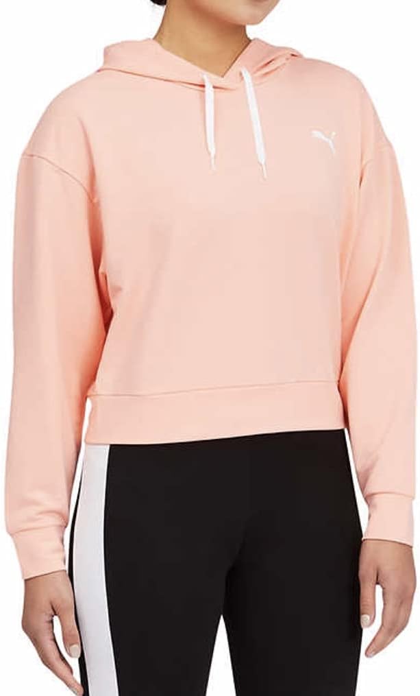 Puma Women's Modern Sport Hoodie