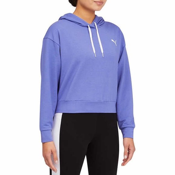 Puma Women's Modern Sport Hoodie