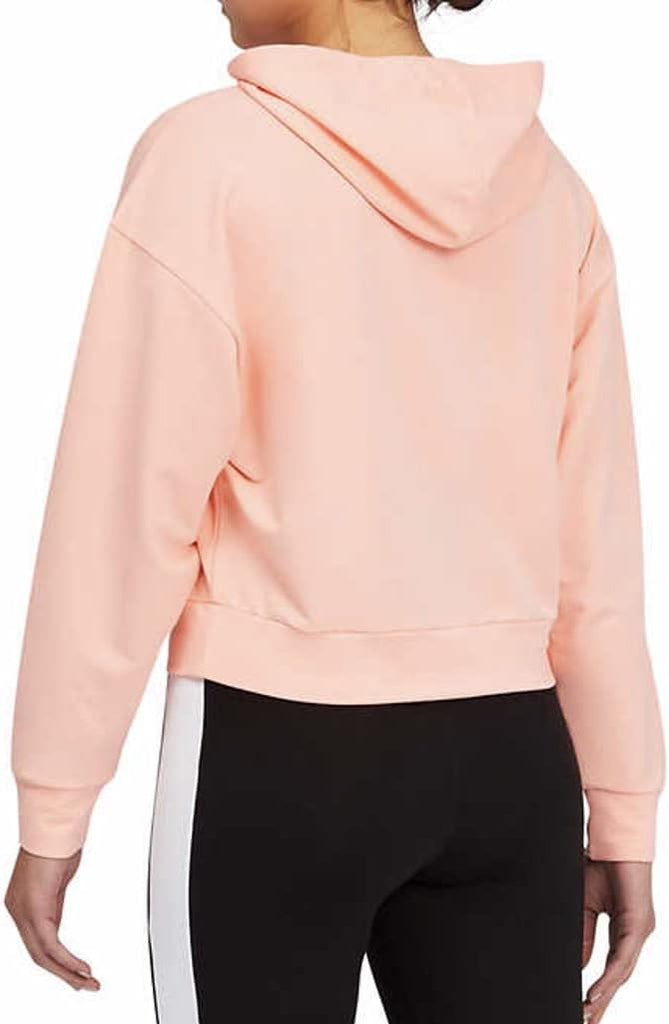 Puma Women's Modern Sport Hoodie