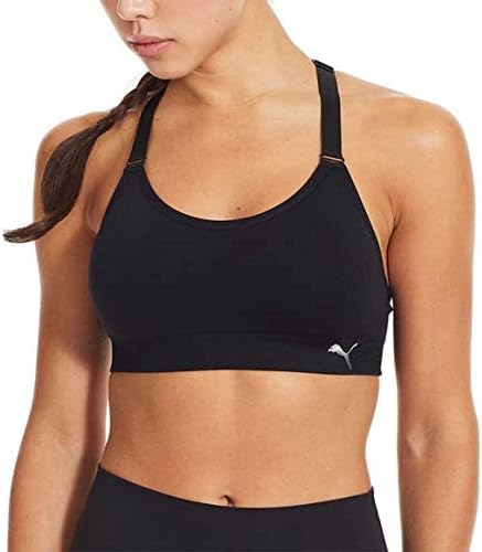Puma Women's Sports Bra 3-Pack