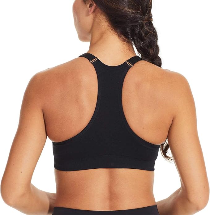 Puma Women's Sports Bra 3-Pack