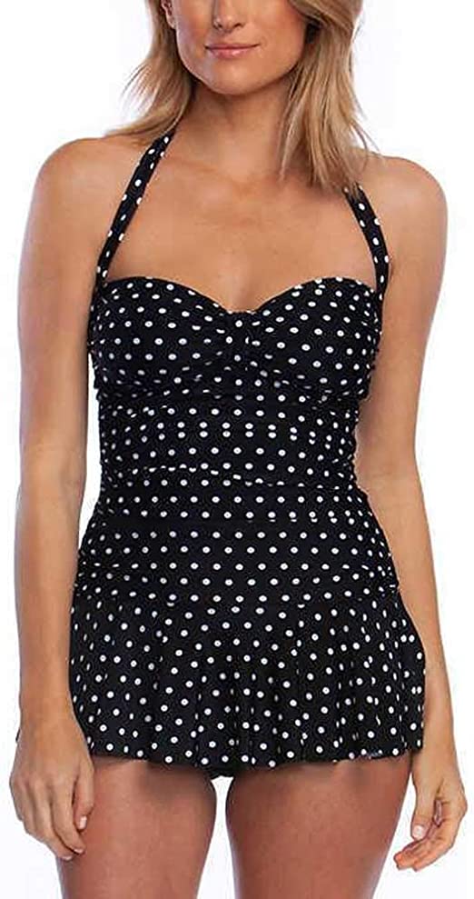 Rose Marie Reid Women's Swim Dress