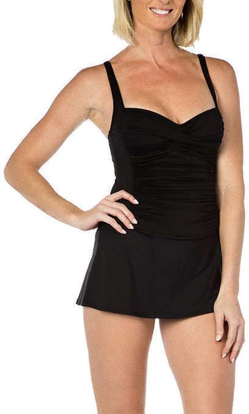 Rose Marie Reid Women's Swim Dress