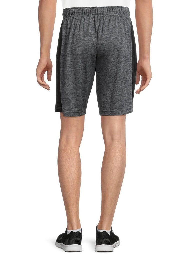 Russell Athletic Men's 2Pk Outstanding Stretch Short 8"