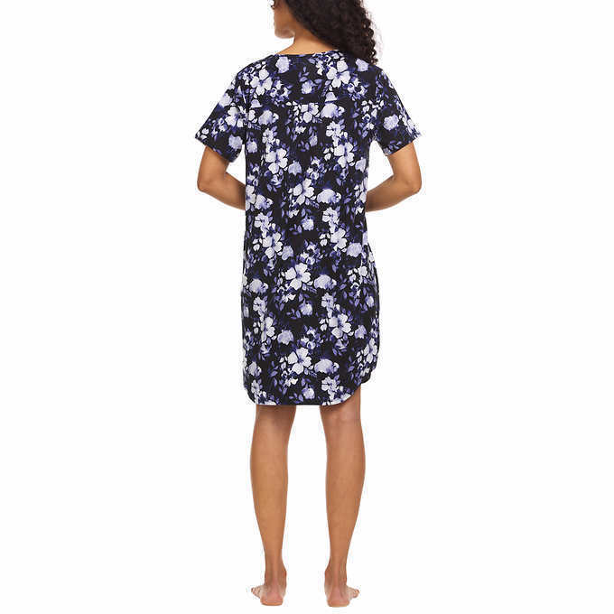 Flora Nikrooz Women's 3 Piece Sleepwear Set