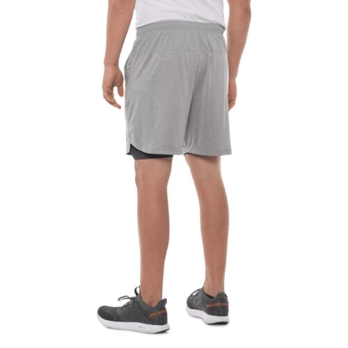 Spyder Men's Gym Fitness Shorts