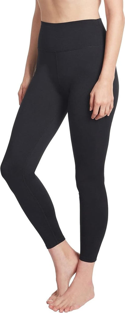 Sage Collective Women's High Waisted Leggings