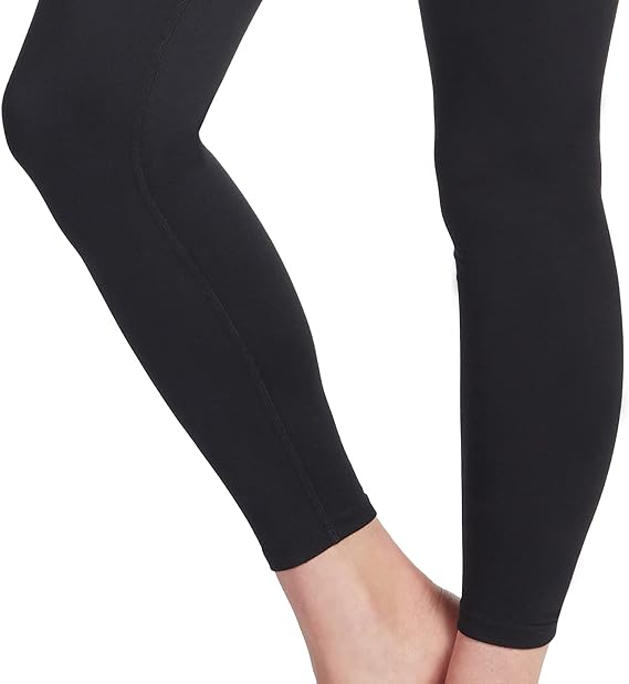 Sage Collective Women's High Waisted Leggings