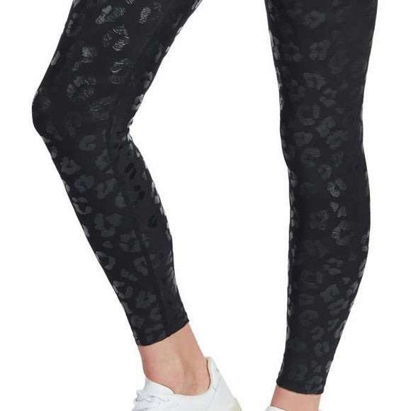 Sage Collective Women's High Waisted Leggings