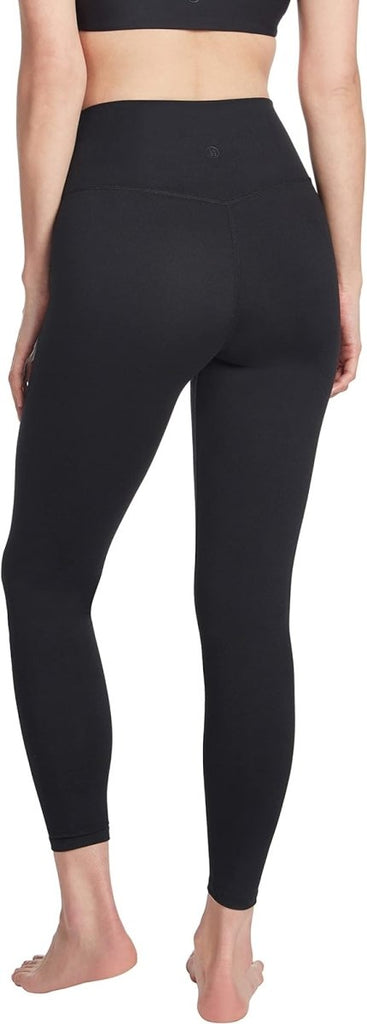 Sage Collective Women's High Waisted Leggings