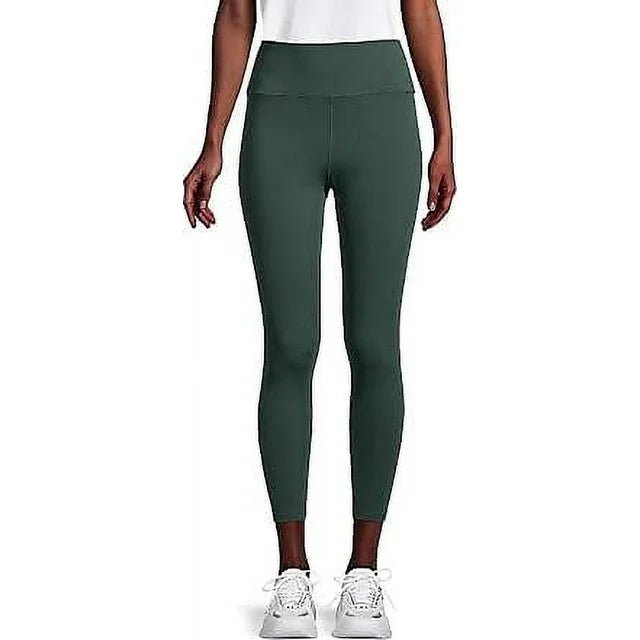 Sage Collective Women's High Waisted Leggings